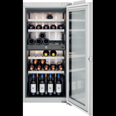 Gaggenau RW222263, Serie 200, Weinklimaschrank, 122 x 56 cm