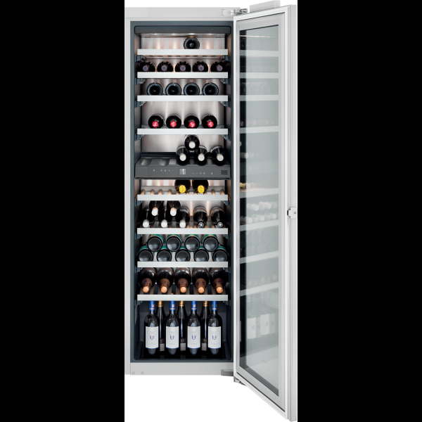 Gaggenau RW282263, Serie 200, Einbau-Weink&uuml;hlschrank, 177 x 55.7 cm