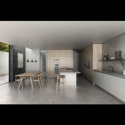 Gaggenau RW282263, Serie 200, Einbau-Weink&uuml;hlschrank, 177 x 55.7 cm