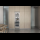 Gaggenau RW282263, Serie 200, Weinklimaschrank, 177.2 x 56 cm