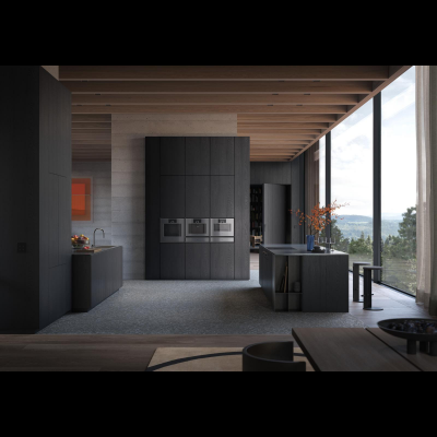 Gaggenau GS450120, Gaggenau Serie Expressiv,...