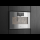 Gaggenau GS450120, Gaggenau Serie Expressive, Dampfbackofen, 60 x 45 cm, Türanschlag: rechts, Edelstahl hinter Rauchglas