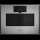 Gaggenau GS450120, Gaggenau Serie Expressive, Dampfbackofen, 60 x 45 cm, Türanschlag: rechts