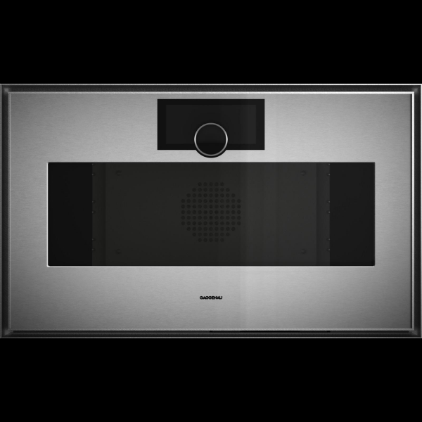 Gaggenau GS480120, Gaggenau Serie Expressiv,...
