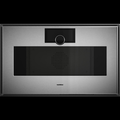 Gaggenau GS480120, Gaggenau Serie Expressiv,...