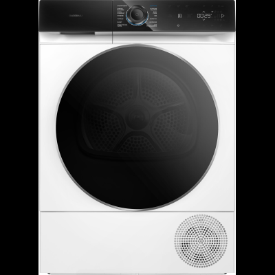 Gaggenau WT260166, Serie 200, Wärmepumpen-Wäschetrockner, 9 kg