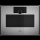Gaggenau GM451120, Gaggenau Serie Expressive, Mikrowellen-Backofen, 60 x 45 cm, Türanschlag: links