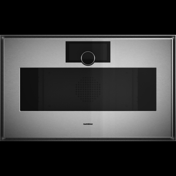 Gaggenau GM480120, Gaggenau Serie Expressive,...