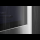 Gaggenau GO450120, Gaggenau Serie Expressive, Backofen, 60 x 60 cm, Türanschlag: rechts, Edelstahl hinter Rauchglas
