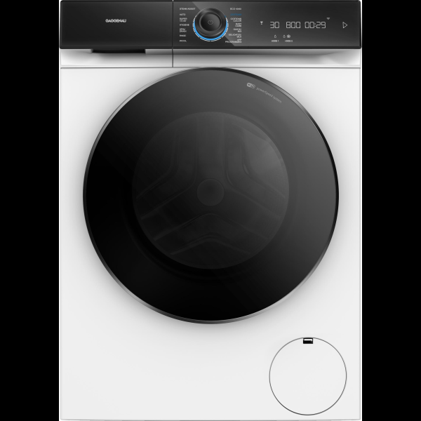 Gaggenau WM260166, Serie 200, Waschmaschine, 10 kg, max. 1600 U/min.