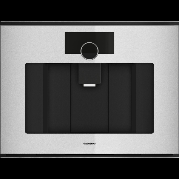Gaggenau GC251130, Serie Minimalistic,...