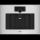 Gaggenau GC251130, Serie Minimalistic, Kaffee-Vollautomat, 60 x 45 cm, entnehmbarer Wasserbehälter