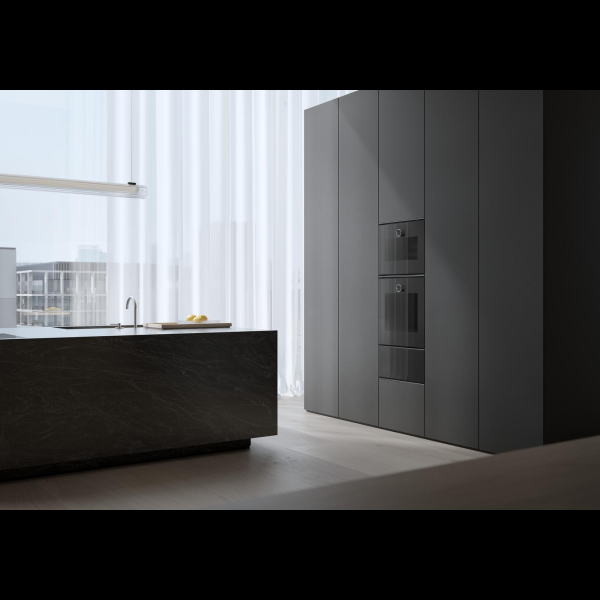 Gaggenau GS240100, Gaggenau Serie Minimalistic,...
