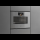 Gaggenau GM250130, Gaggenau Serie Minimalistic, Mikrowellen-Backofen, 60 x 45 cm, Türanschlag: rechts, Gaggenau Sterling