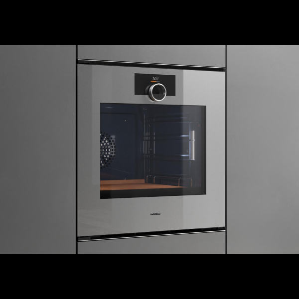 Gaggenau GO220130, Gaggenau Serie Minimalistic, Backofen,...