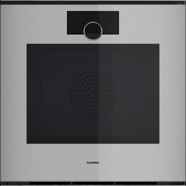 Gaggenau GO220130, Serie Minimalistic, Backofen, 60 x 60...