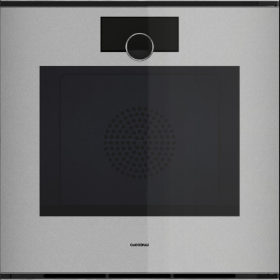 Gaggenau GO220130, Gaggenau Serie Minimalistic, Backofen, 60 x 60 cm, Türanschlag: rechts