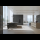 Gaggenau GO221100, Gaggenau Serie Minimalistic, Backofen, 60 x 60 cm, Türanschlag: links, Gaggenau Onyx