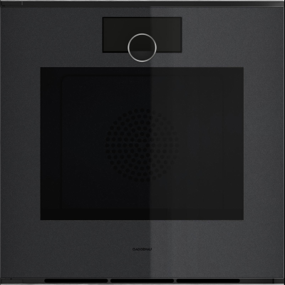 Gaggenau GO241100, Gaggenau Serie Minimalistic, Backofen, 60 x 60 cm, Türanschlag: links