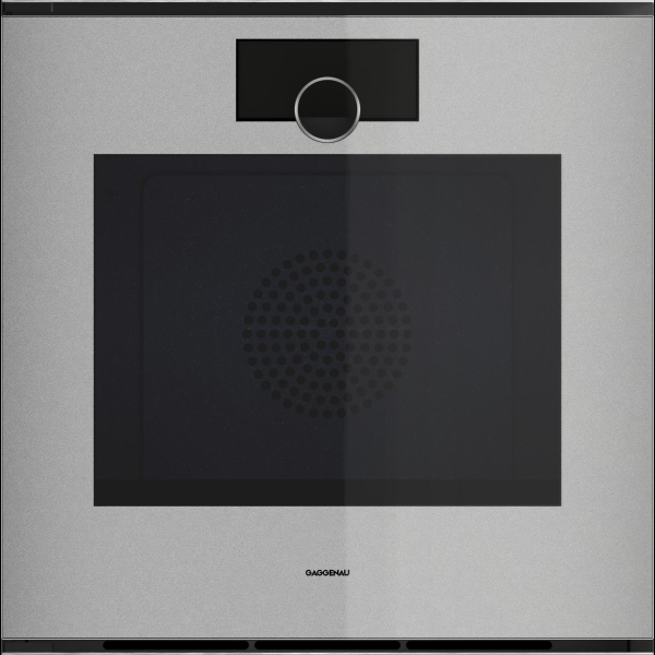 Gaggenau GO241130, Serie Minimalistic, Backofen, 60 x 60...