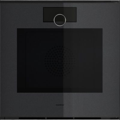 Gaggenau GO250100, Gaggenau Serie Minimalistic, Backofen, 60 x 60 cm, Türanschlag: rechts