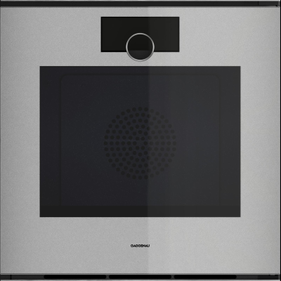 Gaggenau GO250130, Gaggenau Serie Minimalistic, Backofen, 60 x 60 cm, Türanschlag: rechts