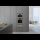 Gaggenau GO250130, Gaggenau Serie Minimalistic, Backofen, 60 x 60 cm, Türanschlag: rechts, Gaggenau Sterling