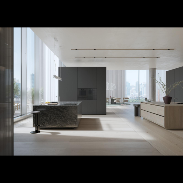 Gaggenau GV251100, Gaggenau Serie Minimalistic,...