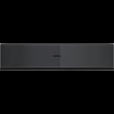 Gaggenau GV251100, Serie Minimalistic, Vakuumierschublade, 60 x 14 cm