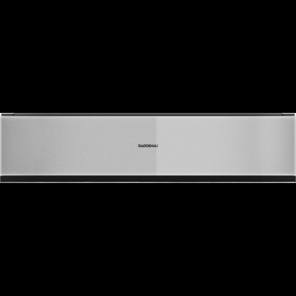 Gaggenau GV251130, Serie Minimalistic, Vakuumierschublade, 60 x 14 cm