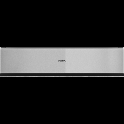Gaggenau GV251130, Serie Minimalistic, Vakuumierschublade, 60 x 14 cm
