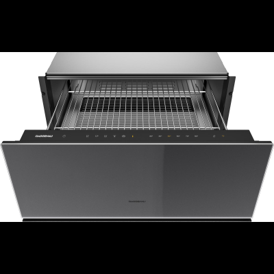 Gaggenau GW252100, Serie Minimalistic, Wärmeschublade, 60 x 28 cm