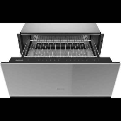 Gaggenau GW252130, Serie Minimalistic, Wärmeschublade, 60 x 28 cm