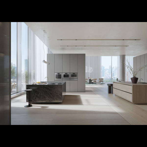 Gaggenau GS220130, Gaggenau Serie Minimalistic,...