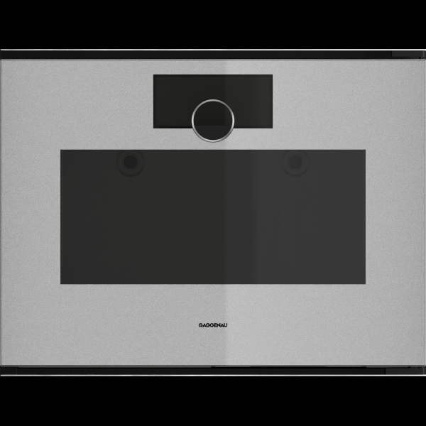 Gaggenau GS220130, Serie Minimalistic, Dampfgarofen, 60 x...