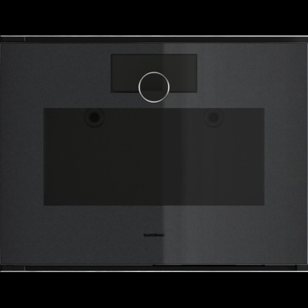 Gaggenau GS221100, Serie Minimalistic, Dampfgarofen, 60 x...