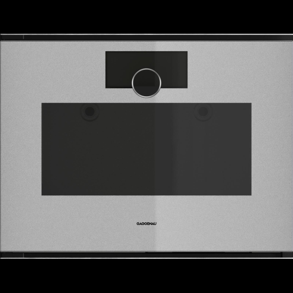 Gaggenau GS221130, Serie Minimalistic, Dampfgarofen, 60 x...