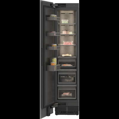 Gaggenau RVF417190, Vario Kältegeräte Serie Expressive, Gefriergerät, 212.3 x 45.1 cm