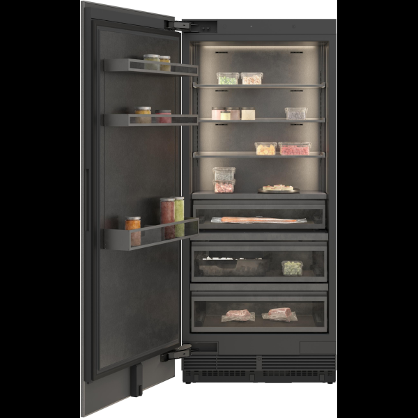 Gaggenau RVF497190, Vario Kältegeräte Serie...