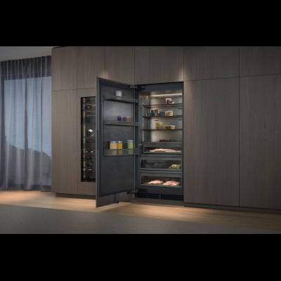 Gaggenau RVF497190, Vario Kältegeräte Serie Expressive, Gefriergerät, 213.4 x 90 cm