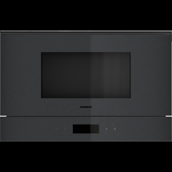 Gaggenau GM221100, Gaggenau Serie Minimalistic,...