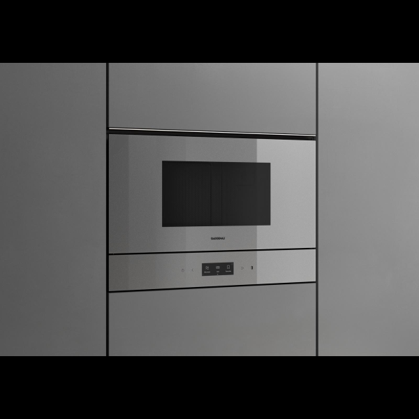 Gaggenau GM221130, Gaggenau Serie Minimalistic,...