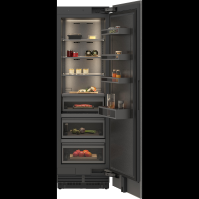 Gaggenau RVC467190, Vario Kältegeräte Serie Expressive, Kühlgerät, 213.4 x 61 cm