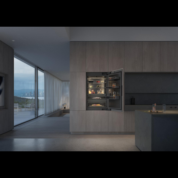 Gaggenau RVB477190, Vario Kältegeräte Serie...
