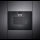 Gaggenau BM450100, Serie 400, Mikrowellen-Backofen, 60 x 45 cm, Türanschlag: rechts, Gaggenau Anthrazit
