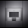 Gaggenau BM454110, Serie 400, Mikrowellen-Backofen, 60 x 45 cm, Türanschlag: rechts, Edelstahl-hinterlegte Vollglastür