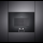 Gaggenau BM455100, Serie 400, Mikrowellen-Backofen, 60 x 45 cm, Türanschlag: links, Gaggenau Anthrazit