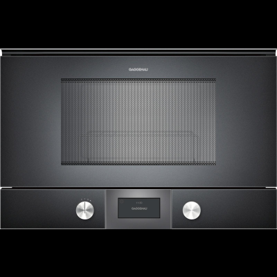 Gaggenau BMP224100, Serie 200, Mikrowelle,...