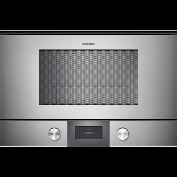 Gaggenau BMP224110, Serie 200, Mikrowelle,...