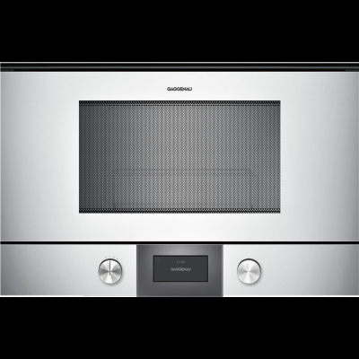 Gaggenau BMP224130, Serie 200, Mikrowelle,...